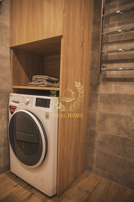 Продаж 1к квартири ЖК Старокиєвський м.Політехничний інстітут Київ - фото 15