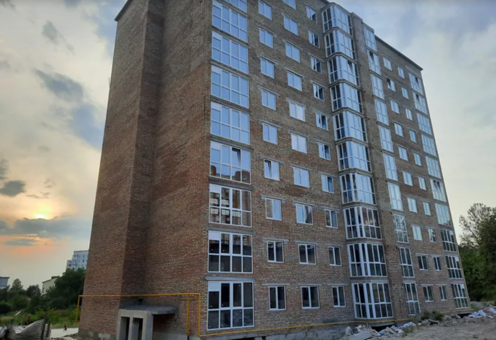 Продаж 3к квартири 87 кв. м на вул. Володимира Великого Тернопіль - фото 6