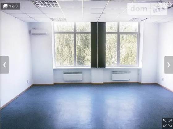 Оренда приміщення вільного призначення на Келецька поверх - 4/4 Vinnytsya