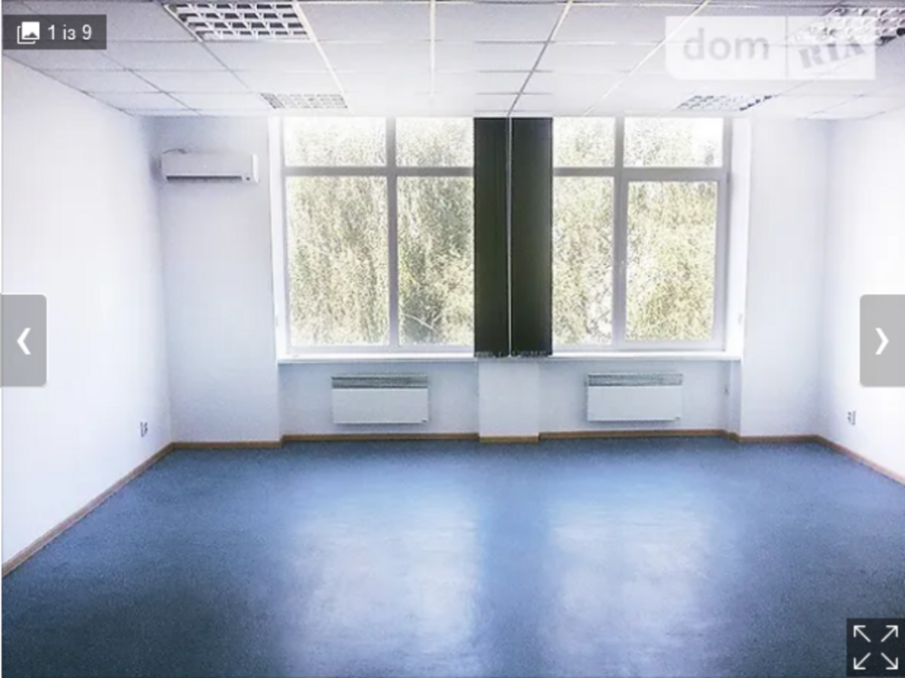 Оренда приміщення вільного призначення на Келецька поверх - 4/4 Винница - изображение 1