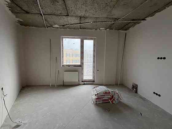 Продаж Квартира 1-кімнатна, 11/12 поверх на Люстдорфская Дорога, 100В Odessa