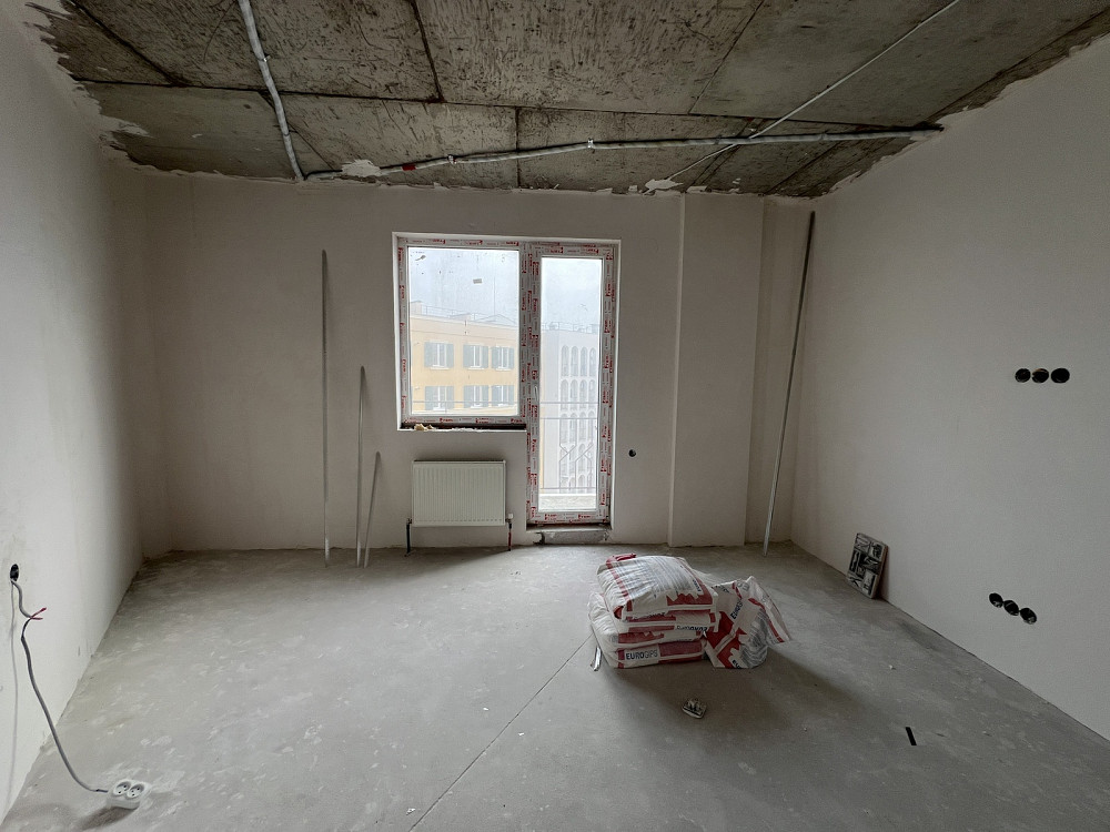 Продаж Квартира 1-кімнатна, 11/12 поверх на Люстдорфская Дорога, 100В Odessa - photo 3