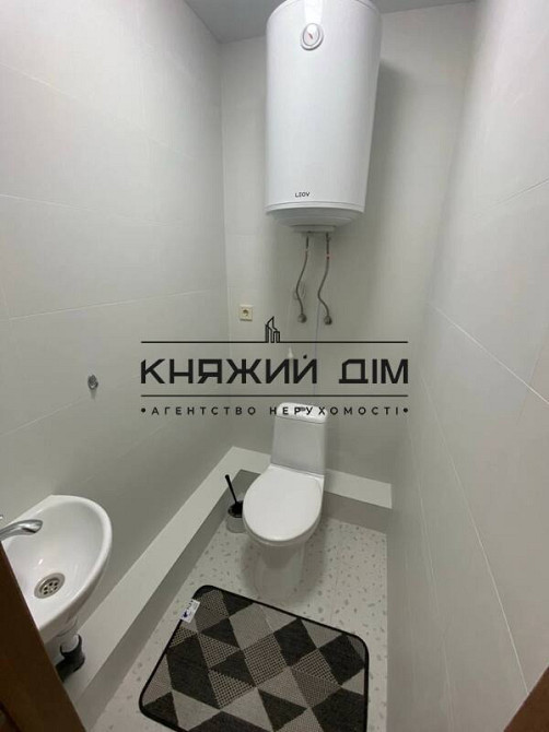 Оренда 2-к. квартира ЖК Ревуцький м. Харківська. Код об'єкта № 11204018 Київ - фото 11