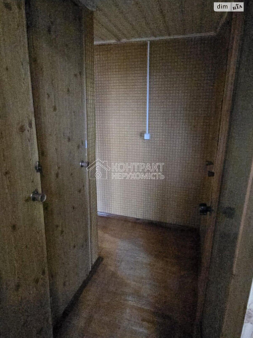 Продаж Квартира 2-кімнатна, 5/9 поверх на вул. Тракторостроителей Kharkiv - photo 20