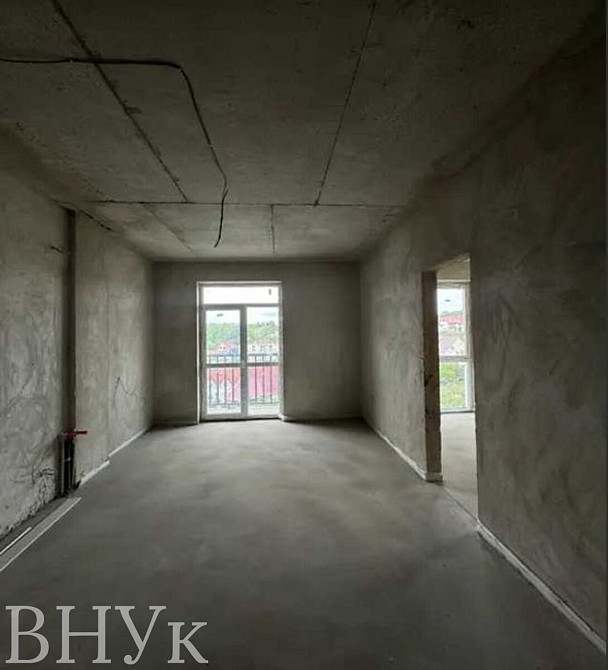 Продаж Квартира 2-кімнатна, 7/8 поверх на Собранецька Ужгород - фото 2