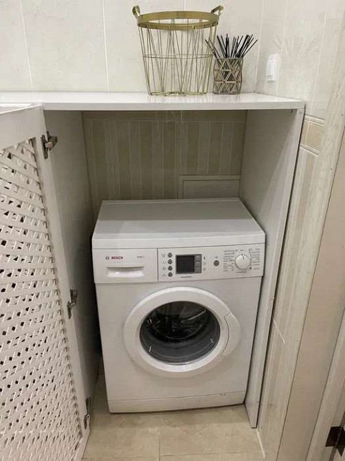 Оренда Квартира 3-кімнатна, 3/4 поверх на ул. Воздвиженская Kiev - photo 4