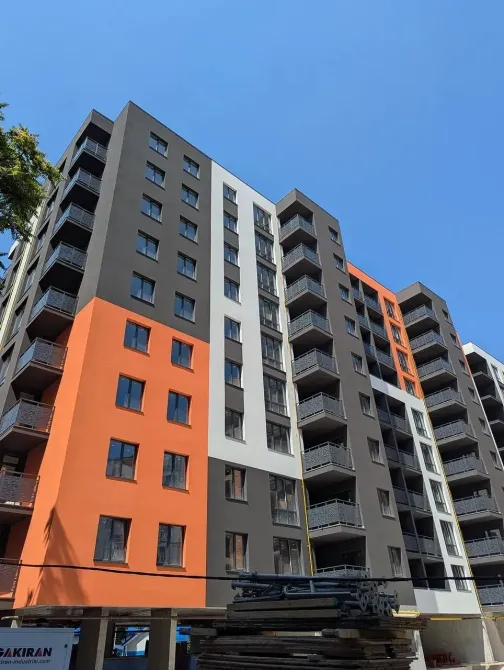 Продаж 2к Квартира 59.39 кв.м Національної Гвардії Івано-Франківськ - фото 3