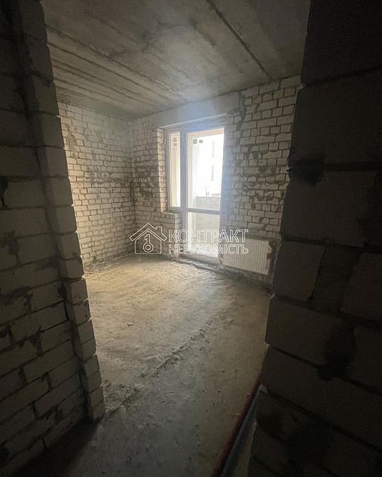 Продаж Квартира 1-кімнатна, 1/9 поверх на вул. Барабашова Харків - фото 2