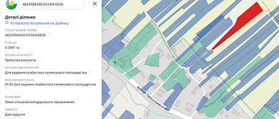 Продаж Квартира на улица Урич