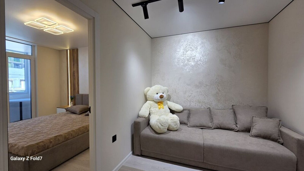 Продаж Квартира 2-кімнатна, 11/11 поверх Тернопіль - фото 12