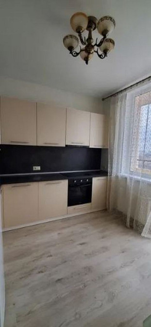 Альтаир. 1-комнатная с видом на море! Ремонт, мебель, техника Одеса - фото 1