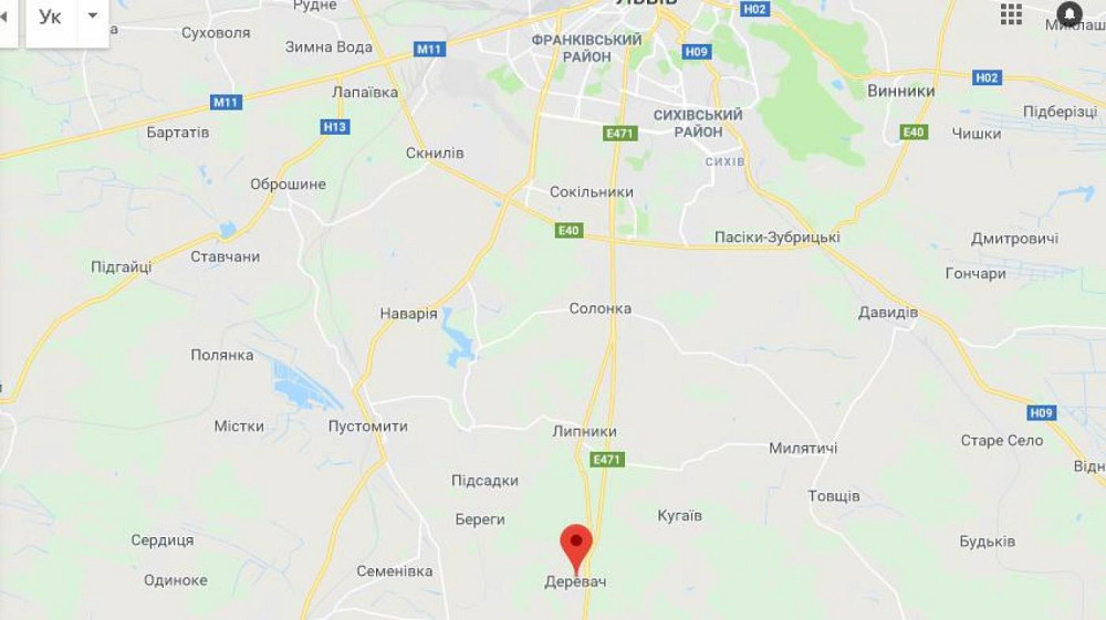 Продаж Квартира на улица Львівська 21 Деревач - фото 2