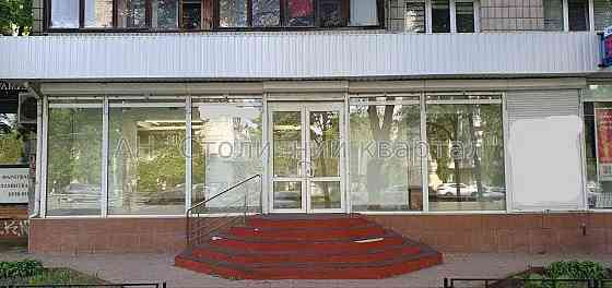 Оренда Будинок 2-кімнатний на Чоколівський бул., 11 Київ