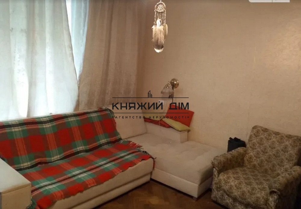 Продаж 2 кімнатна квартира м. Золоті ворота КОД 21146872 Київ - фото 3