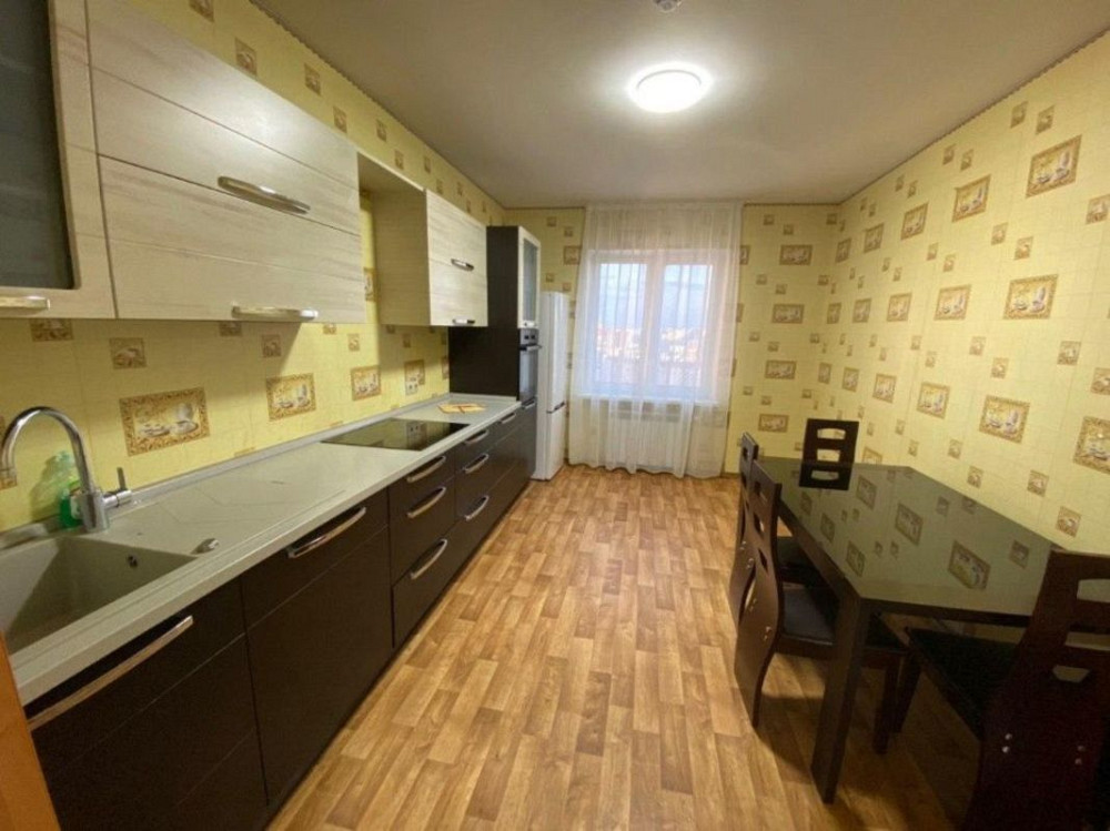 Оренда Квартира 2-кімнатна, 24/25 поверх на ул. Урловская, 20 Kiev - photo 1