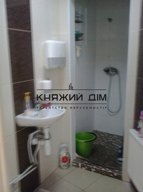 Оренда офісне приміщення на Тарасовская ул. поверх - 1/5 Київ - фото 3