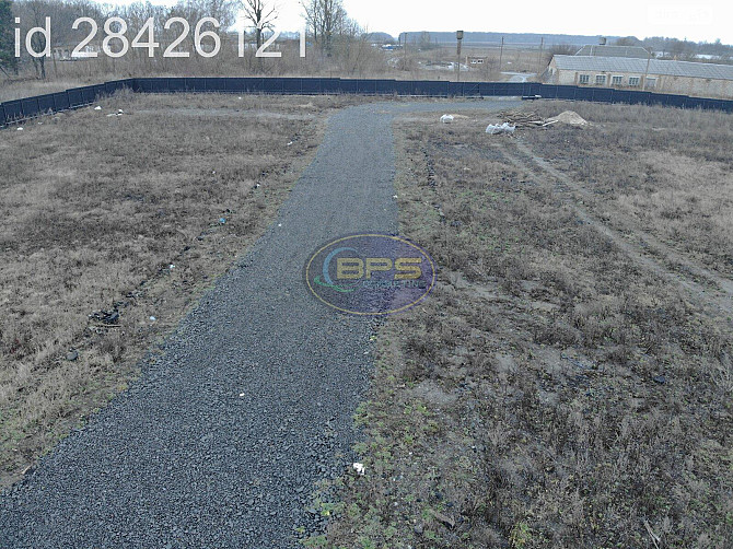 Продаж земельної ділянки Писарівка (Вінницький район) - фото 8