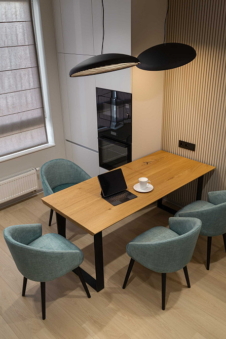 Продаж Квартира 2-кімнатна, 6/7 поверх на Салютна вул., д. 2б Kiev - photo 13