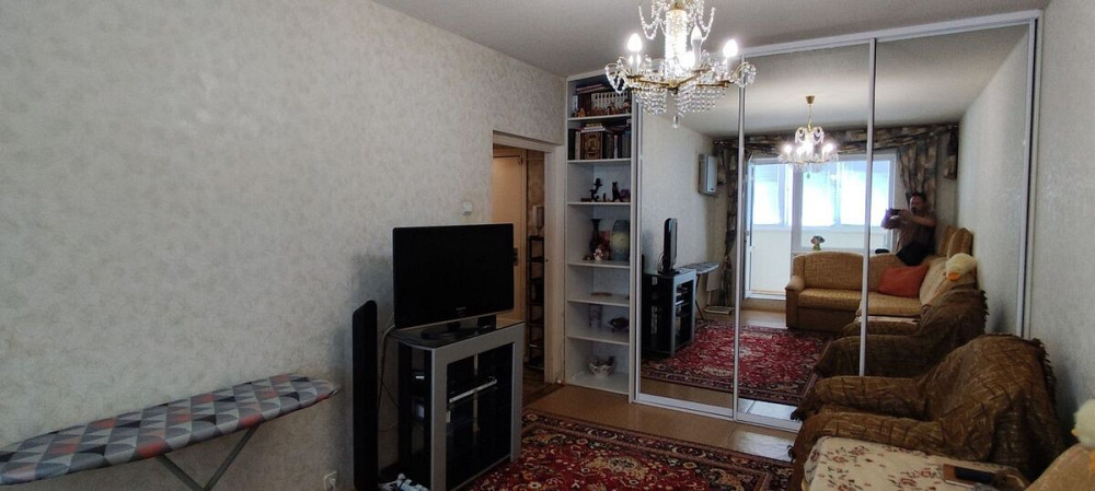 Оренда Квартира 2-кімнатна, 6/16 поверх на Тростянецька, 6Е Київ - фото 2