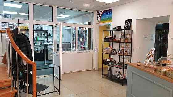 Оренда торгове приміщення на Мазепи Івана вул., 18/29 приміщень - 1, поверх - 1/4 Kiev