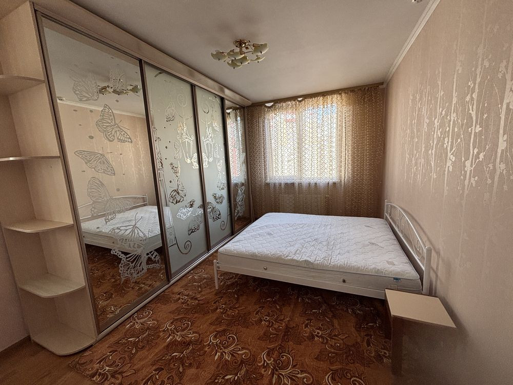 Продаж Квартира 3-кімнатна, 11/15 поверх на Степана Рудницького вул., д. 3А Київ - фото 7