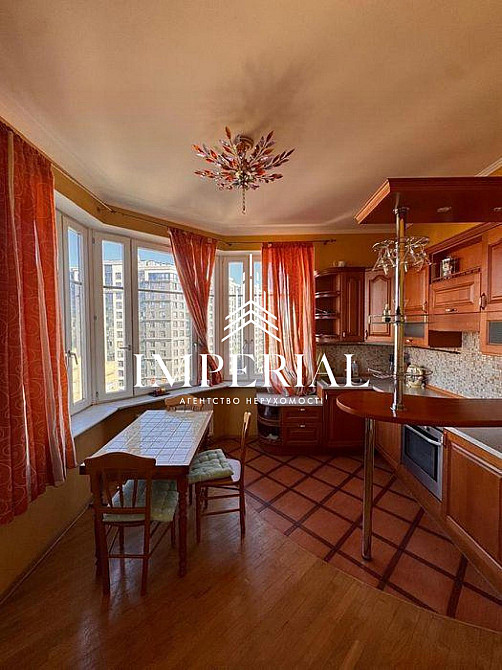 Оренда Квартира 2-кімнатна, 8/15 поверх на вул. Кудрявська Київ - фото 3