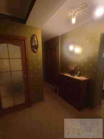 Продаж Квартира 3-кімнатна, 1/5 поверх Вінниця