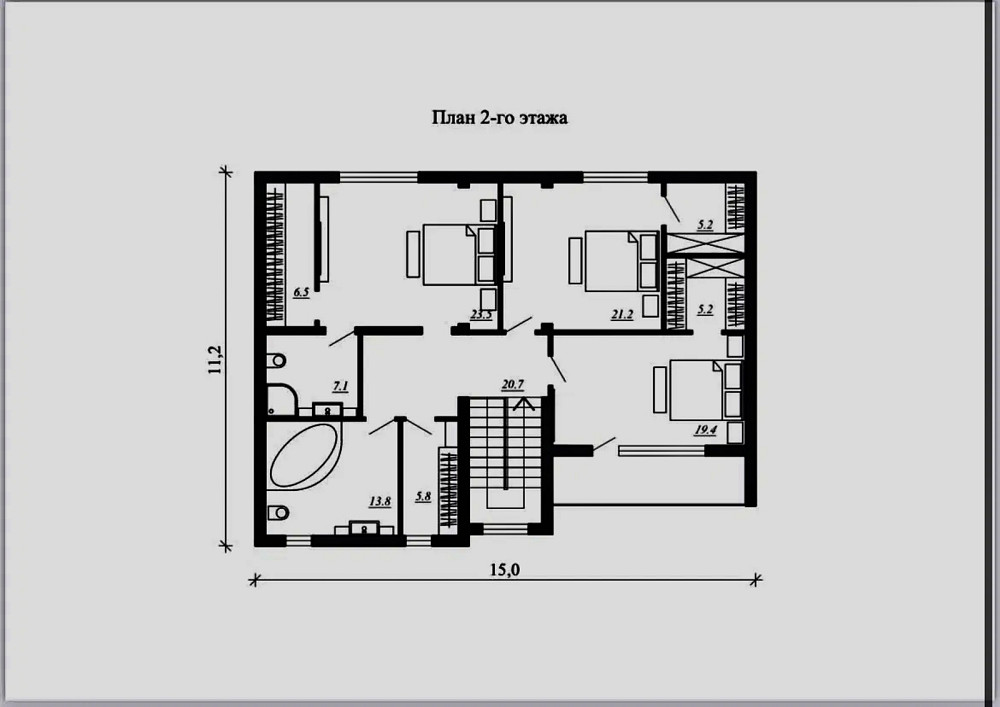 Продаж Будинок Odessa - photo 16