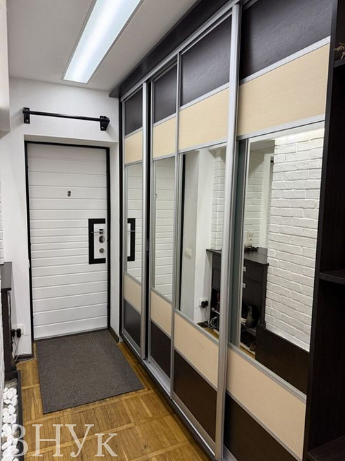 Продаж Квартира 1-кімнатна, 5/5 поверх на Дубнівська Luts'k - photo 16