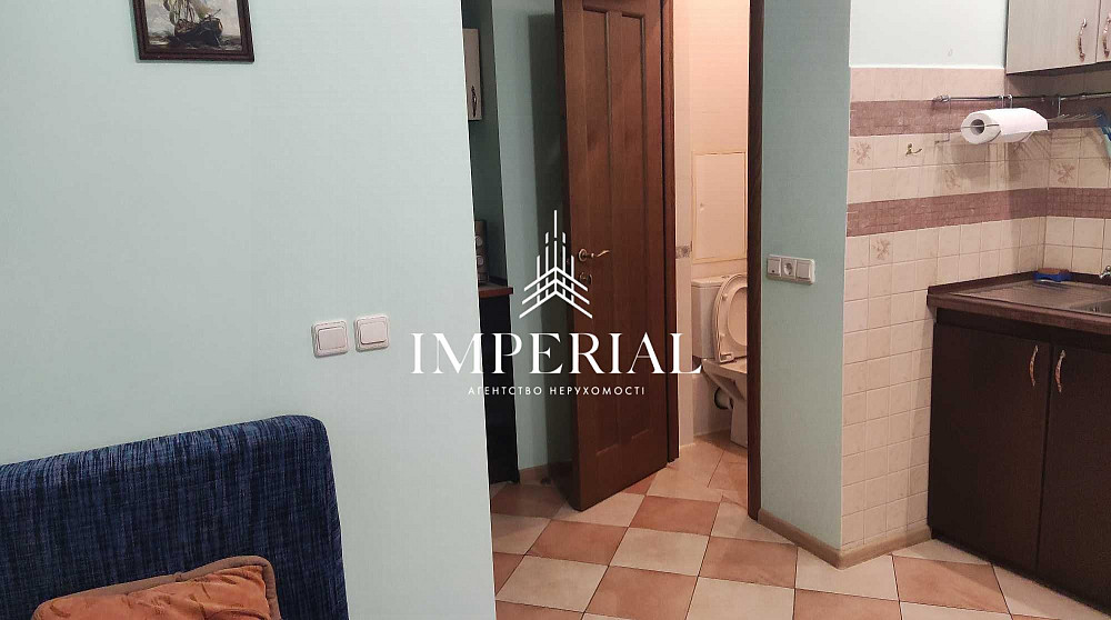 Оренда Квартира 1-кімнатна, 15/22 поверх на вул. Валерія Лобановського Київ - фото 6