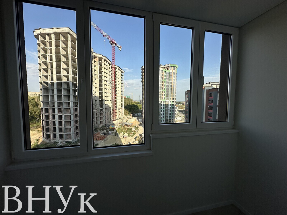 Продаж Квартира 1-кімнатна, 8/16 поверх на Цимбалістого Тернопіль - фото 8