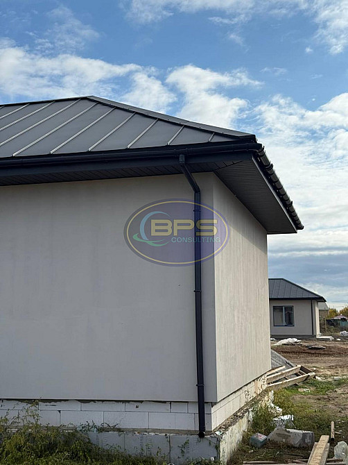 Продаж  Будинок з ділянкою 8 сот 135 кв.м 3 кімн. на Хаджибіївська вулиця вул. Булатівка - фото 9