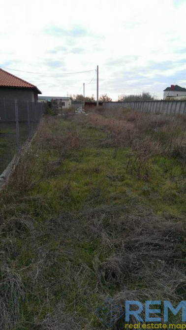 Продаж земельної ділянки 0.1 соток на ул. Строителей, 15 Нерубайське - фото 6