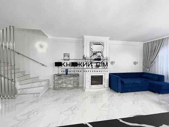 Оренда таунхауса 220 м кв. з сучасним ремонтом. № 139391 Київ