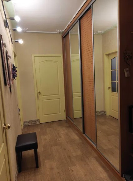 Продаж Квартира 3-кімнатна на ул. Генерала Бочарова, 32 Одеса - фото 13