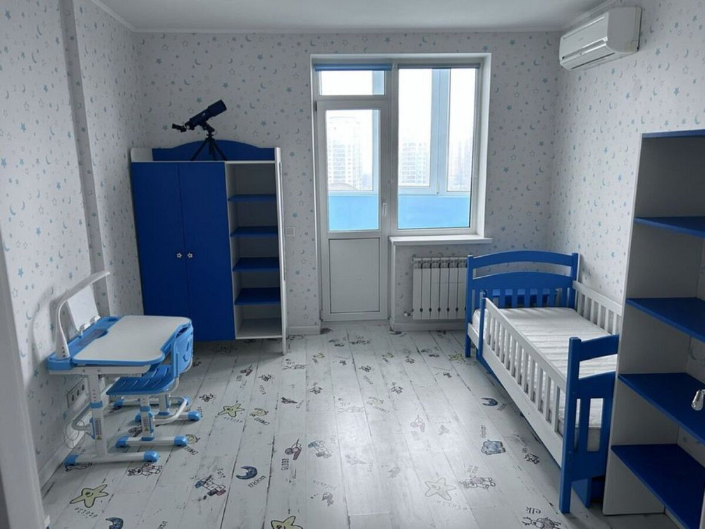 Продаж Квартира 3-кімнатна, 19/24 поверх на Дніпровська набережна, 25 Київ - фото 17