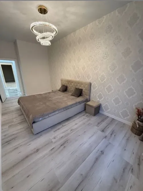 Продажа 1к Квартира 48 кв.м фонтанская дорога Одесса - изображение 11