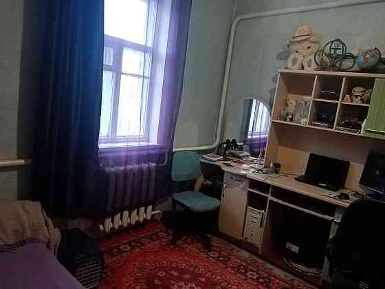 Половина Будинку В.Балка. Кропивницький