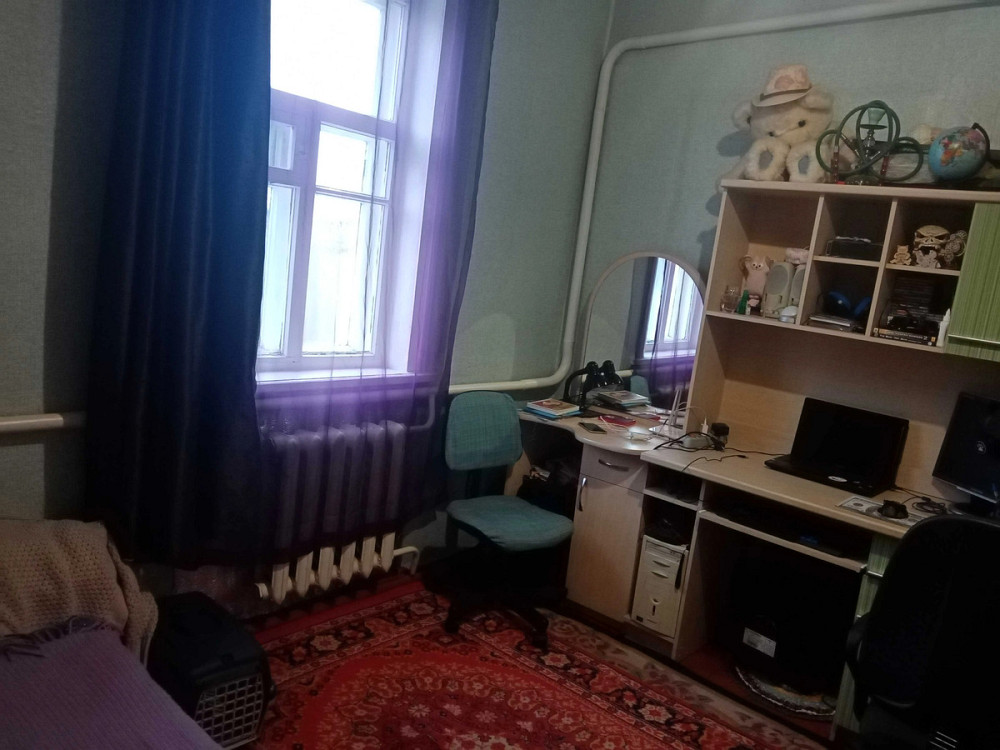 Половина Будинку В.Балка. Кропивницький - фото 5