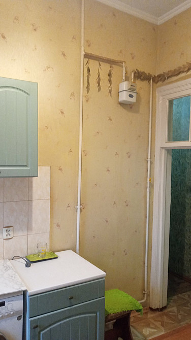 2 комнатная квартира в центре! Одеса - фото 17