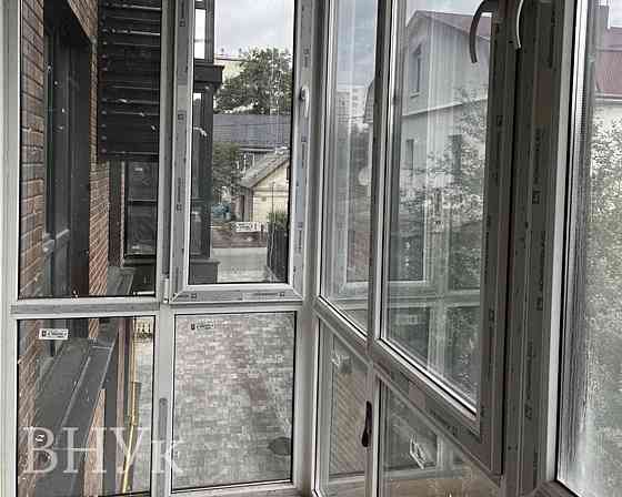 Продаж Квартира 2-кімнатна, 2/5 поверх на За Рудкою пров. Ternopil'