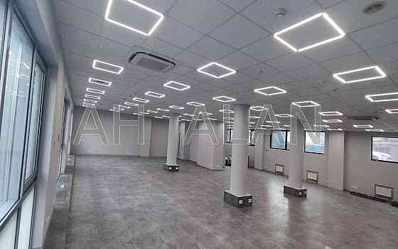 Оренда офісне приміщення на Шевченка Тараса бул., 35 приміщень - 2, поверх - 2/7 Kiev