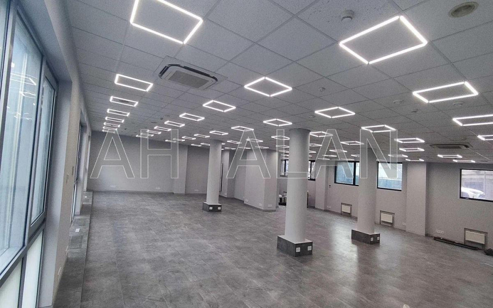 Оренда офісне приміщення на Шевченка Тараса бул., 35 приміщень - 2, поверх - 2/7 Київ - фото 3