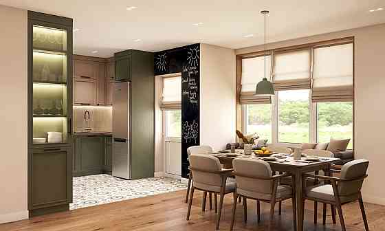 Продаж Квартира на улица Шевченка Ременов