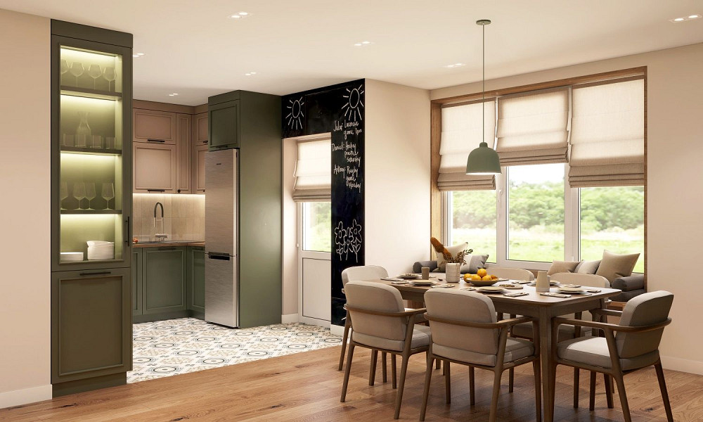 Продаж Квартира на улица Шевченка Ременов - изображение 4