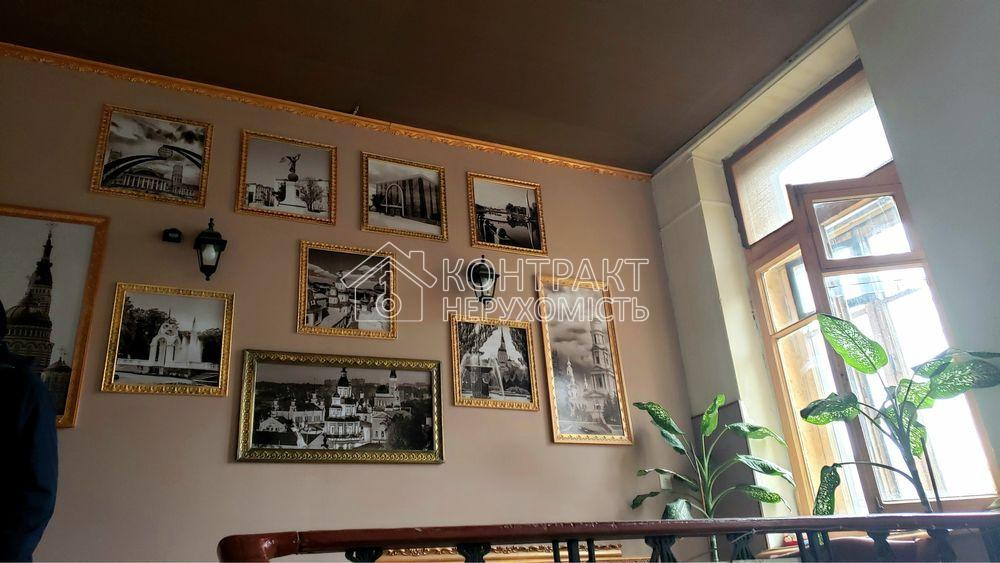 Продаж Квартира 1-кімнатна, 3/3 поверх на вул. Плетнівський провулок Kharkiv - photo 12