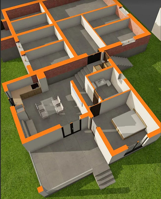 Продаж Будинок Вінниця - фото 18