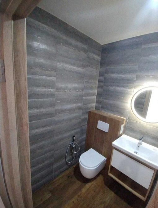 Продається однокімнатна квартира-студія в новому будинку з ремонтом Одеса - фото 9