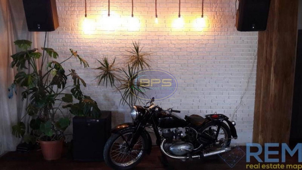 Продаж заклад громадського харчування на вул. Миколаївська дорога Одеса - фото 17