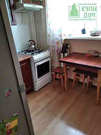 Продаж Квартира 1-кімнатна, 4/5 поверх на Вулиця Героїв Маріуполя -(Родимцева) Кропивницький